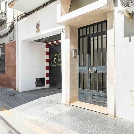 דירות New!! Downtown Malaga. Duque De Rivas. מראה חיצוני תמונה