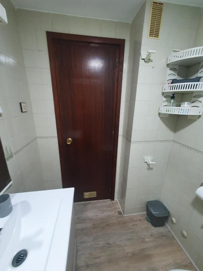 דירות New!! Downtown Malaga. Duque De Rivas. מראה חיצוני תמונה