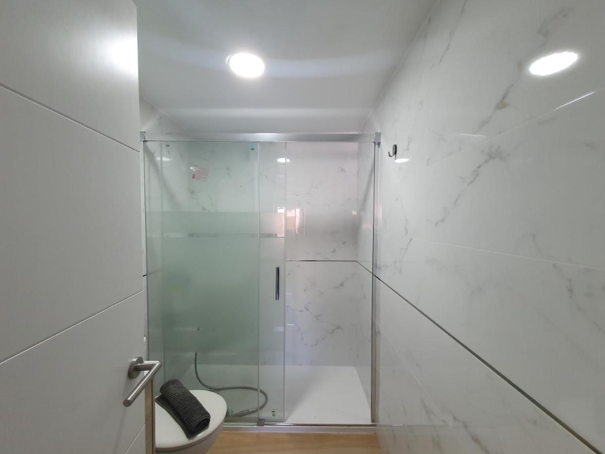 דירות New!! Downtown Malaga. Duque De Rivas. מראה חיצוני תמונה
